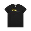 AS Colour / Wo's BASIC TEE Thumbnail