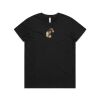 AS Colour / Wo's BASIC TEE Thumbnail
