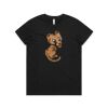 AS Colour / Wo's BASIC TEE Thumbnail