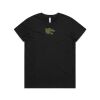 AS Colour / Wo's BASIC TEE Thumbnail