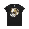 AS Colour / Wo's BASIC TEE Thumbnail