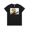 AS Colour / Wo's BASIC TEE Thumbnail
