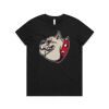 AS Colour / Wo's BASIC TEE Thumbnail
