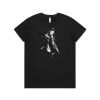 AS Colour / Wo's BASIC TEE Thumbnail