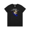 AS Colour / Wo's BASIC TEE Thumbnail