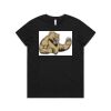 AS Colour / Wo's BASIC TEE Thumbnail