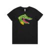 AS Colour / Wo's BASIC TEE Thumbnail