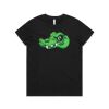 AS Colour / Wo's BASIC TEE Thumbnail