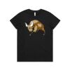 AS Colour / Wo's BASIC TEE Thumbnail