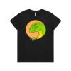 AS Colour / Wo's BASIC TEE Thumbnail