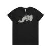 AS Colour / Wo's BASIC TEE Thumbnail