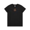 AS Colour / Wo's BASIC TEE Thumbnail