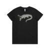 AS Colour / Wo's BASIC TEE Thumbnail
