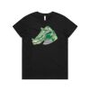 AS Colour / Wo's BASIC TEE Thumbnail