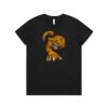 AS Colour / Wo's BASIC TEE Thumbnail