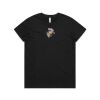 AS Colour / Wo's BASIC TEE Thumbnail