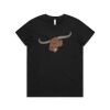 AS Colour / Wo's BASIC TEE Thumbnail