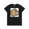AS Colour / Wo's BASIC TEE Thumbnail