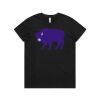 AS Colour / Wo's BASIC TEE Thumbnail