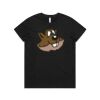 AS Colour / Wo's BASIC TEE Thumbnail