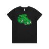 AS Colour / Wo's BASIC TEE Thumbnail