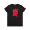 AS Colour / Wo's BASIC TEE Thumbnail