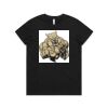 AS Colour / Wo's BASIC TEE Thumbnail