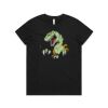 AS Colour / Wo's BASIC TEE Thumbnail