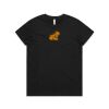 AS Colour / Wo's BASIC TEE Thumbnail