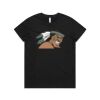 AS Colour / Wo's BASIC TEE Thumbnail
