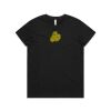 AS Colour / Wo's BASIC TEE Thumbnail