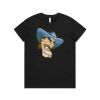 AS Colour / Wo's BASIC TEE Thumbnail