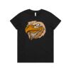 AS Colour / Wo's BASIC TEE Thumbnail