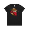 AS Colour / Wo's BASIC TEE Thumbnail