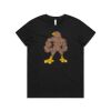 AS Colour / Wo's BASIC TEE Thumbnail