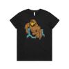 AS Colour / Wo's BASIC TEE Thumbnail