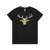 AS Colour / Wo's BASIC TEE Thumbnail