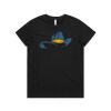 AS Colour / Wo's BASIC TEE Thumbnail
