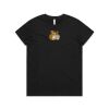 AS Colour / Wo's BASIC TEE Thumbnail