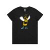 AS Colour / Wo's BASIC TEE Thumbnail