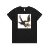 AS Colour / Wo's BASIC TEE Thumbnail