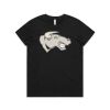 AS Colour / Wo's BASIC TEE Thumbnail