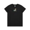 AS Colour / Wo's BASIC TEE Thumbnail