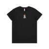 AS Colour / Wo's BASIC TEE Thumbnail