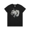 AS Colour / Wo's BASIC TEE Thumbnail