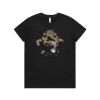 AS Colour / Wo's BASIC TEE Thumbnail