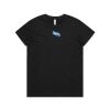 AS Colour / Wo's BASIC TEE Thumbnail