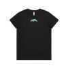 AS Colour / Wo's BASIC TEE Thumbnail