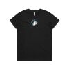 AS Colour / Wo's BASIC TEE Thumbnail