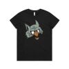 AS Colour / Wo's BASIC TEE Thumbnail